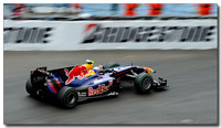 Monaco Grand Prix - May 2010