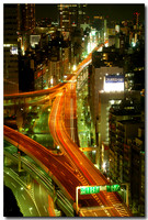 Tokyo - city & people