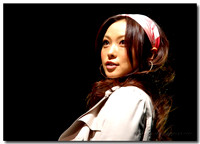 CanCam Show Tokyo - Nov 2006