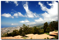 Choupana Hills, Madeira - Jul 2007