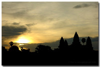 Cambodia - Angkor Wat - Jul 2006