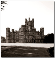 Highclere